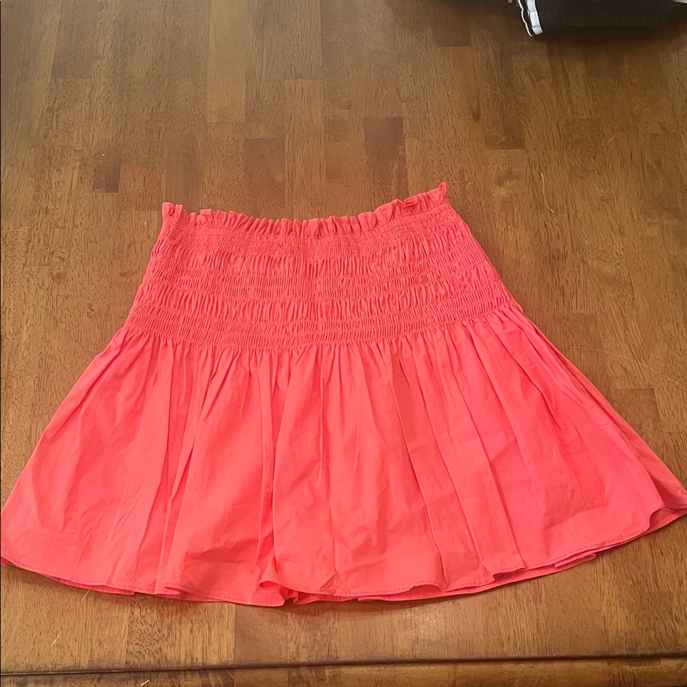DO+BE Coral Women's Skirt